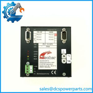 Hilscher PKV-30-DPS | PROFIBUS-DP Slave Converter | Legacy System Support