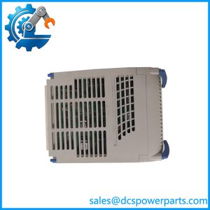 Emerson 1C31157G02 | Ovation 125 V Sequence of Events Module