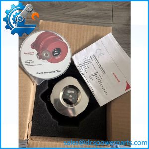 Honeywell FS24X-912-23-1 F24X Triple IR Flame Detector with HART