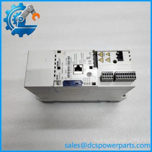 Lenze E84AVSCE7514SXO | 0.75 kW 8400 StateLine C Drive
