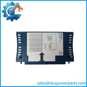 National Instruments cFP-DI-304 | 24 VDC Digital Input Module