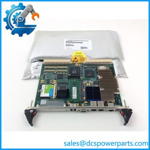 GE V7768-320001 | VMEbus CPU Board | Legacy System Replacement