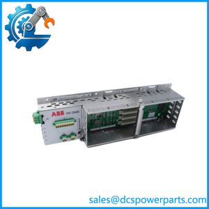 ABB PDD405A101 | Original 3BHE041626R0101 Module