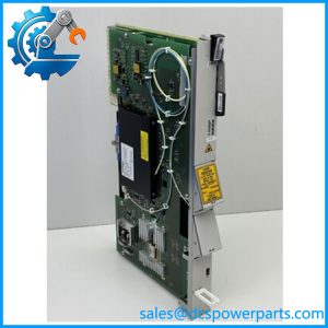 NEC UB282-FH00 | U-NODE Optical Transmission Module