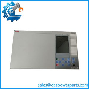 ABB RET670 1MRK004816-AC | Transformer Relay | Legacy System Support