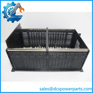 GE Fanuc IC697CHS770 | Redundant PLC Rack | Series 90-70 Replacement