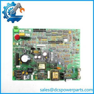 GE DS200IMCPG1CCB | IGBT Power Supply Board | Mark V Drive Replacement