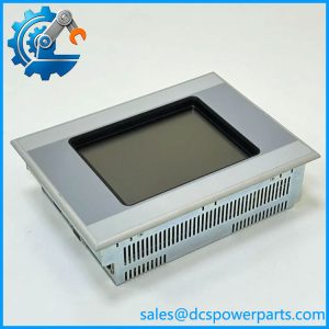 Eaton XVS-440-57MPI-1-10 | 5.7" HMI-PLC Touch Panel