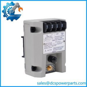 990-04-XX-02-05 MOD 167577-05 Bently Nevada | 990 Vibration Monitoring Transmitter