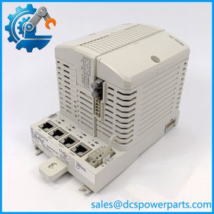 ABB PM862K02 | AC 800M CPU Controller | Redundant Control System