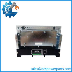 GE IS210SAMBH2AA | Mark VI Board Assembly | Spare Parts Verification