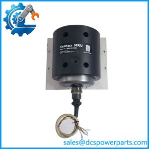 KONGSBERG MRU 5 Motion Reference Unit | Marine Motion Sensor