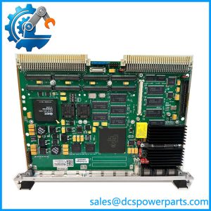 Motorola MVME-5110-2261 | VME PowerPC Processor Module