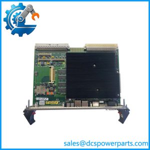 GE Fanuc VMIVME-7807RC | VMEbus CPU Board | Industrial Automation Spare