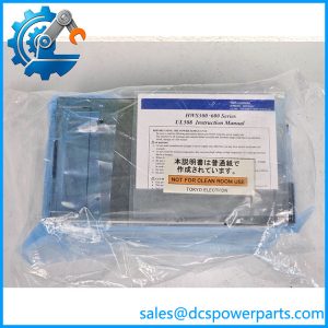 TDK-Lambda HWS600-24 | 24VDC Power Supply | 27A Industrial Replacement