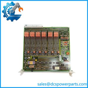 ABB 216EA61B HESG448230R1/G | Binary Input Module | REG 216 Replacement