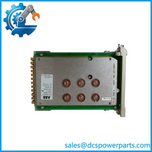 ABB NF93A-2 | HESG440280R2 Procontrol Interface Module