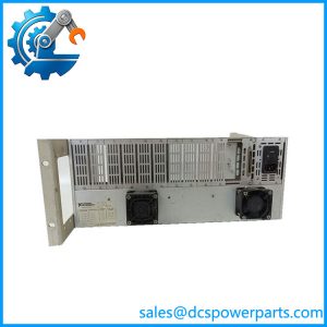 NI SCXI-1001 | 12-Slot SCXI Chassis | Legacy DAQ Replacement