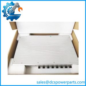 GE ACC-5595-208 | Reflective Memory Switch | Industrial Real-Time Network