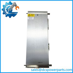 Bently Nevada 126623-01 Aero GT I/O Module for 3500/44M