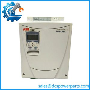 ABB UNS4908a | UNITROL 6000 Light Replacement Converter