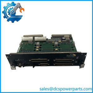 GE IS200VPROH2B Emergency Turbine Protection Board