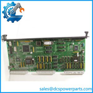 Metso Automation A413077 | FBC2 PCB Driver Board