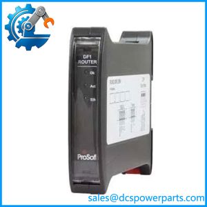 ProSoft Technology PLX51-DF1-ENI | DF1 to EtherNet/IP Router | Legacy PLC Migration