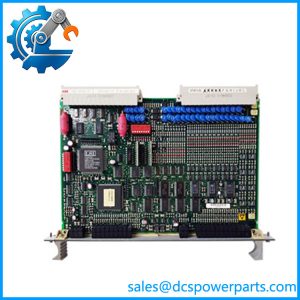 ABB UAC326AE01 HIEE401481R0001 Combined I/O Card