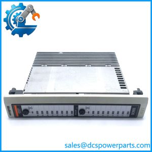 Modicon AS-B808-016 | 16-Point AC Output Module | Industrial PLC Maintenance