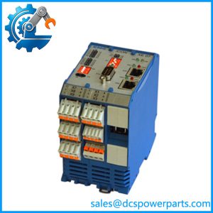 EMG iCON SE 02.0 Article 235971 PROFIBUS Control Module