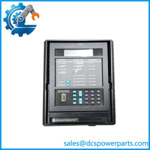 GE SR745-W2-P5-G5-HI | Multilin 745 Transformer Protection Relay