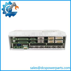 ABB UAD149A1501 | Power Control Module | 3BHE014135R1501 Industrial Automation Maintenance