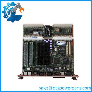 Woodward 5466-409 | 233 MHz Pentium CPU | MicroNet System Maintenance