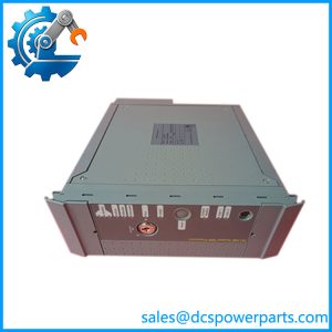 ICS Triplex T8110B | Trusted TMR Processor Module
