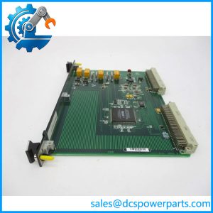 IS200BICLH1BAA GE Mark VI IGBT Drive Bridge Interface Board