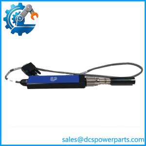 Applied Materials 0010-23716 | RTP Temperature Measurement
