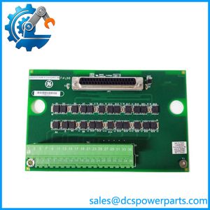 GE IS200SRTDH2ACB | RTD Terminal Board | PRTD Interface Troubleshooting