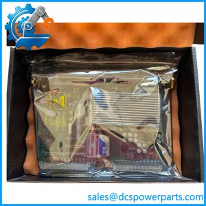 GE IS215UCVFH2A | Mark VI Controller Board New Surplus