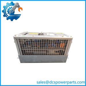 ABB PFSA140 3BSE006503R1 | Roll Supply Unit for Flatness Measurement Systems