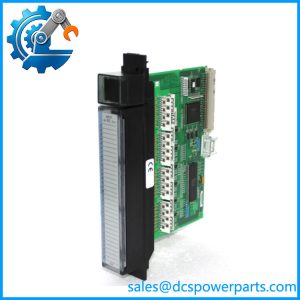 GE Fanuc IC697VDD100 | Isolated Digital Input | High-Density PLC I/O