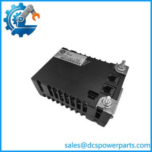 GE IS220PPDAH1A Power Distribution Feedback Module