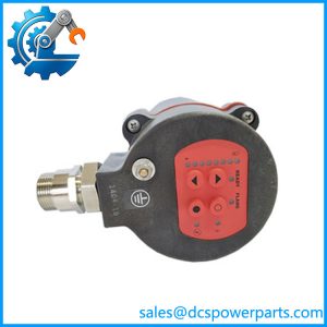 Fireye 85UVF1-1QD | 24VDC Flame Scanner | Burner Management