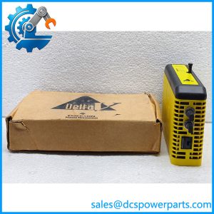 Emerson KJ2221X1-BA1 | SISNet Repeater | DeltaV SIS Network Extension