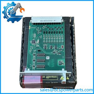 ABB 560AIR01 1KGT036500R0001 | RTU560 Analog Input