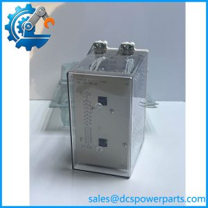 ABB RXMVB4 RK251401-AP 125VDC Heavy-Duty Latching Relay