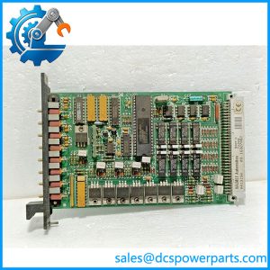 Metso Automation A413150 | BOU-8 Binary Output Module