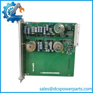 ABB P4LBA HENF209698R0001 ETL Communication Module