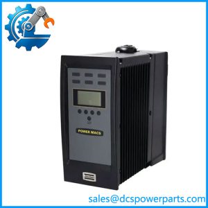 Atlas Copco TC-4000-P-PB-ES | PowerMACS 4000 Controller | PROFIBUS Primary Controller