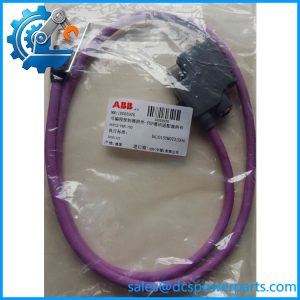 ABB PDP22-FBP.100 | FieldBusPlug 1 m | UMC and Motor Starter Connection